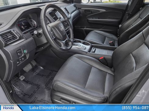 Certified 2023 Honda Passport EX-L image 14