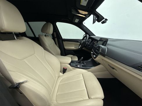 Used 2018 BMW X3 xDrive30i image 15