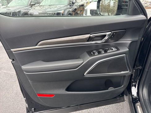 New 2025 Kia Telluride SX X-Line image 10