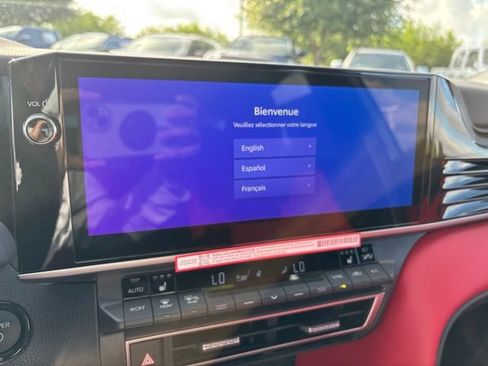 New 2026 Toyota Camry XSE FWD image 32