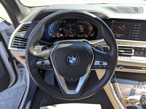 Used 2021 BMW X5 xDrive40i w/ Premium Package AWD/4WD image 15