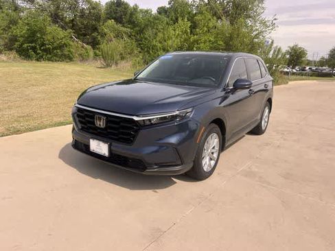 Certified 2024 Honda CR-V EX-L image 2