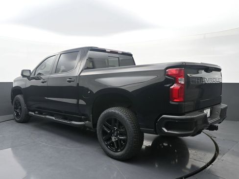 Used 2023 Chevrolet Silverado 1500 LT Trail Boss w/ LT Trail Boss Premium Package AWD/4WD image 5