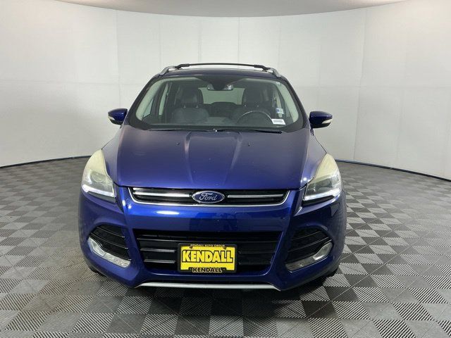Used 2013 Ford Escape Titanium AWD/4WD image 2