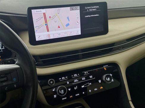 Used 2022 INFINITI QX60 Luxe w/ Vision Package image 7