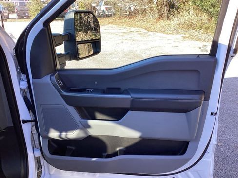 Used 2024 Ford F350 XL w/ STX Appearance Package image 24