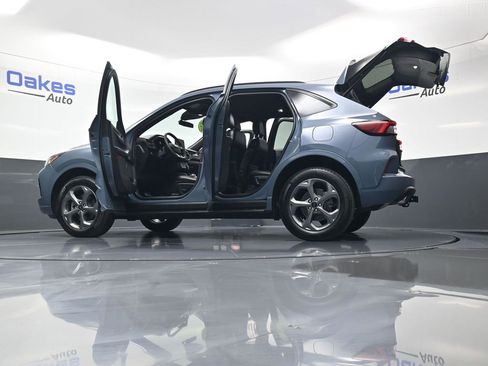 Used 2024 Ford Escape ST-Line Select w/ Class II Trailer Tow Package image 63