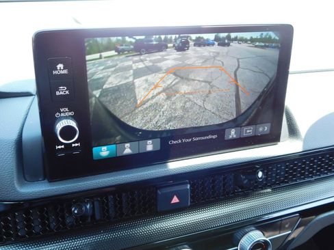 Used 2025 Honda CR-V EX-L image 38