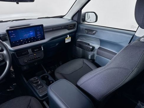 New 2026 Ford Maverick XL w/ Equipment Group 101A image 21