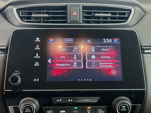 Used 2020 Honda CR-V EX-L image 19