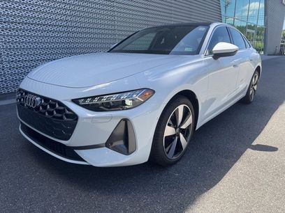 New 2025 Audi A5 2.0T Premium Plus