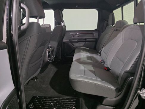 Used 2022 RAM 1500 Big Horn image 20