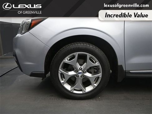 Used 2017 Subaru Forester 2.5i Touring image 9