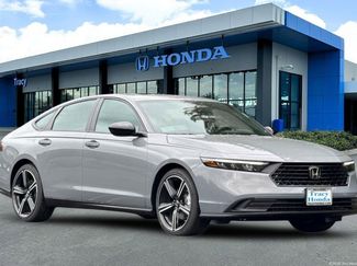 New 2026 Honda Accord Sport video 1