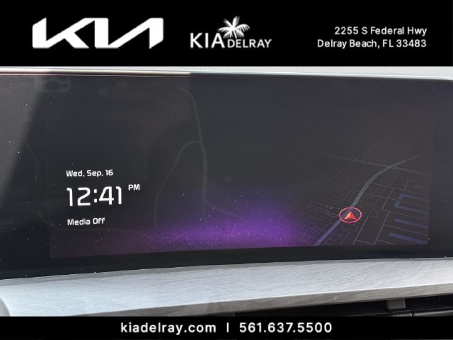 Certified 2024 Kia Telluride SX Prestige X-Pro AWD/4WD image 21