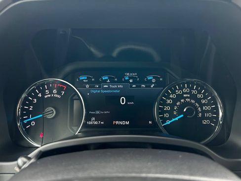 Used 2017 Ford F150 Lariat w/ Equipment Group 502A Luxury AWD/4WD image 23