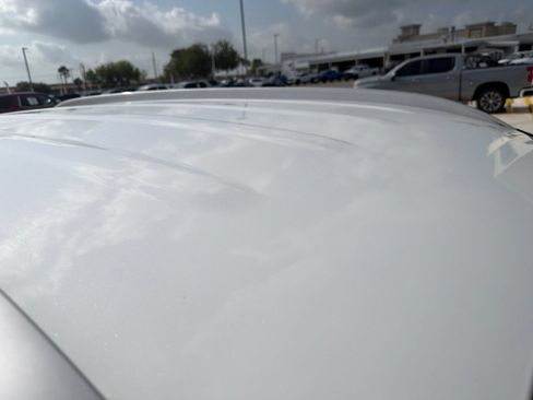 Used 2023 Hyundai Santa Fe SEL FWD image 8