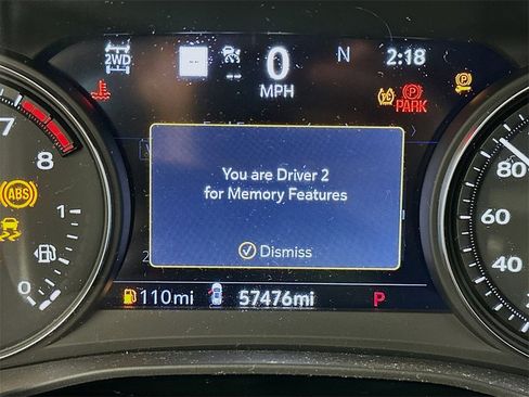 Used 2020 Cadillac XT5 Sportv image 12