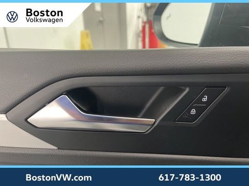 New 2025 Volkswagen Jetta Sport image 21