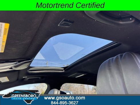 Used 2019 BMW 750i w/ M Sport Package RWD image 6