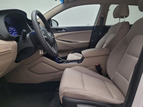 Used 2016 Hyundai Tucson SE FWD image 17