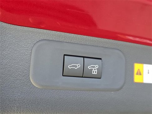 New 2026 Lexus TX 350 FWD image 13