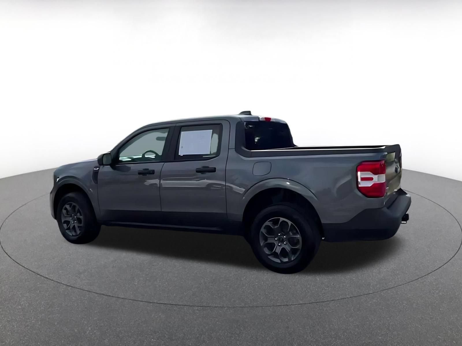 Used 2026 Ford Maverick XLT FWD image 7