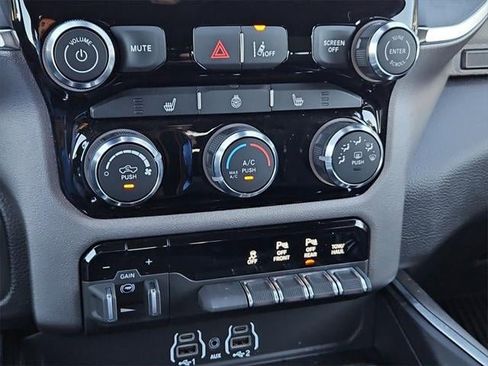 New 2026 RAM 1500 Lone Star image 58