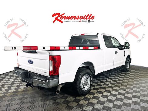 Used 2019 Ford F250 XL w/ XL Value Package image 7