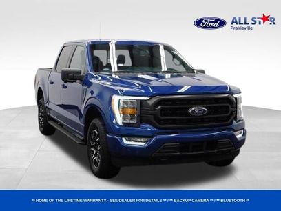 Used 2023 Ford F150 XLT w/ Equipment Group 302A High