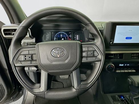Used 2025 Toyota Tacoma SR image 11