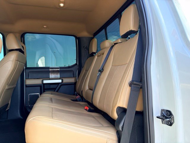 Used 2022 Ford F450 Lariat w/ Lariat Value Package AWD/4WD image 18