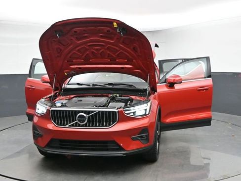 Used 2023 Volvo XC40 B5 Ultimate w/ Climate Package AWD/4WD image 54