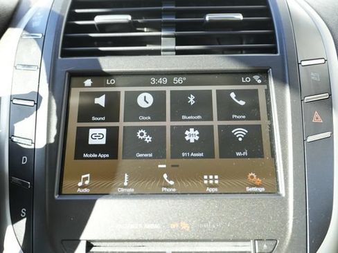 Used 2017 Lincoln MKC Premiere AWD/4WD image 49