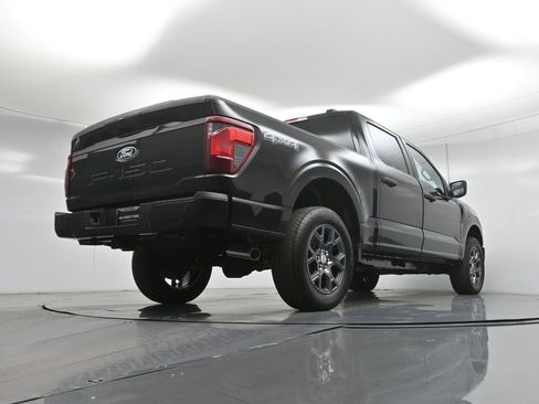 New 2026 Ford F150 STX w/ Equipment Group 200A AWD/4WD image 46