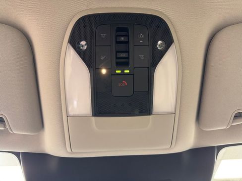 Used 2023 INFINITI QX60 Luxe w/ Cargo Package image 44