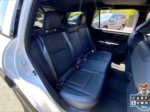 Certified 2026 Subaru Outback Premium AWD/4WD image 19