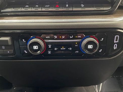 Used 2024 Chevrolet Silverado 1500 LT w/ Z71 Off-Road Package image 6