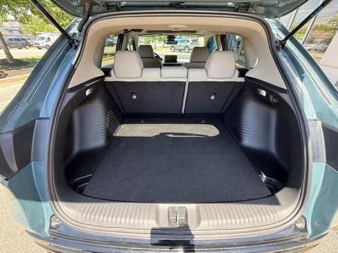 Used 2024 Honda HR-V EX-L image 32