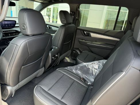 New 2026 Buick Enclave Preferred image 10