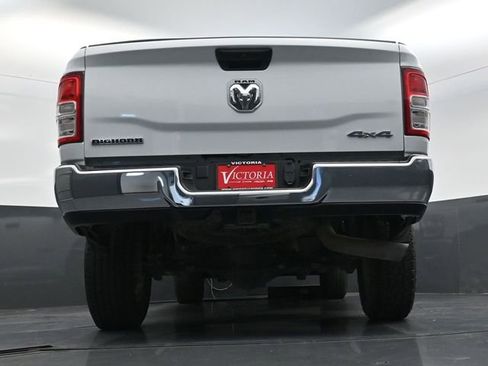 Used 2023 RAM 2500 Big Horn w/ Level 1 Equipment Group image 18