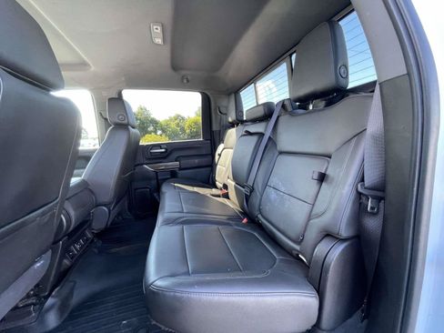 Used 2020 Chevrolet Silverado 2500 LT w/ Convenience Package AWD/4WD image 12