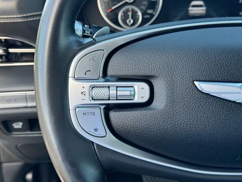 Used 2024 Genesis GV80 2.5T image 24