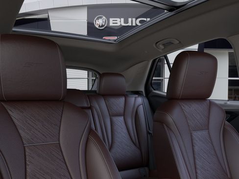New 2026 Buick Envision Sport Touring AWD/4WD image 24