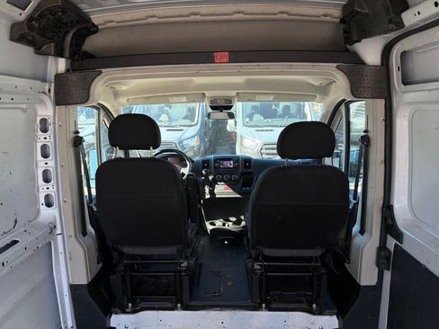 Used 2021 RAM ProMaster 2500 image 18
