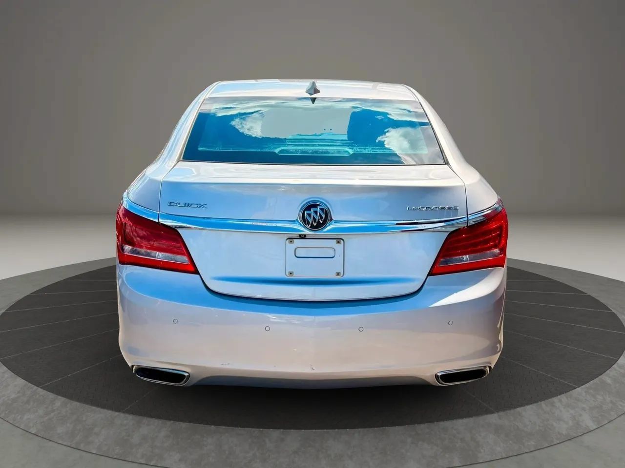 Used 2016 Buick LaCrosse Leather FWD image 5