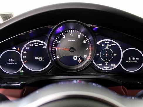 Used 2020 Porsche Cayenne image 21