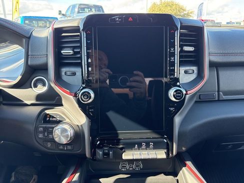 New 2026 RAM 1500 Rebel w/ Bed Utility Group AWD/4WD image 28