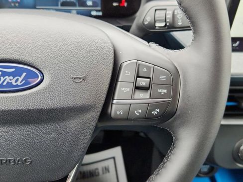 New 2025 Ford Maverick XLT w/ XLT Luxury Package image 19