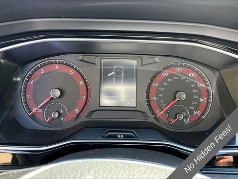 Used 2020 Volkswagen Jetta S FWD image 17